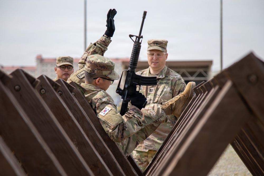 Strategic Religious Partnership Training