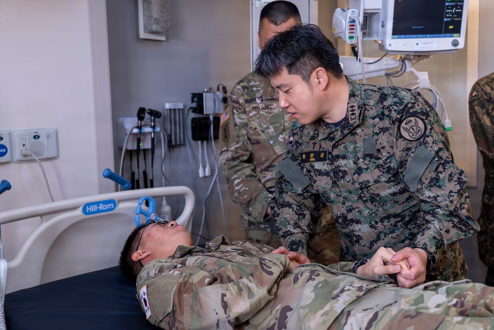 Strategic Religious Partnership Training