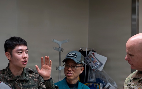 8A KTO SRPT 2026 - Hospital Level Casualty Care During Mascal