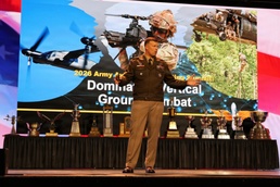 New training, new tech, new aircraft will define Army Aviation's future