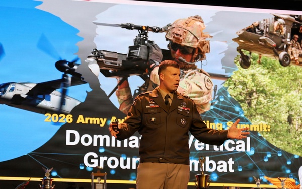 New training, new tech, new aircraft will define Army Aviation’s future