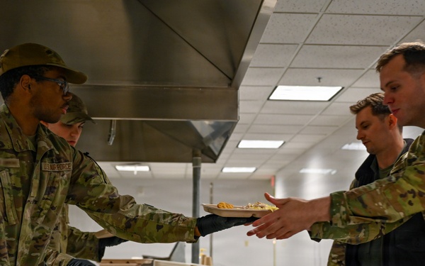 Freedom Flag 26-1: 31 CABS fuels, feeds joint airpower