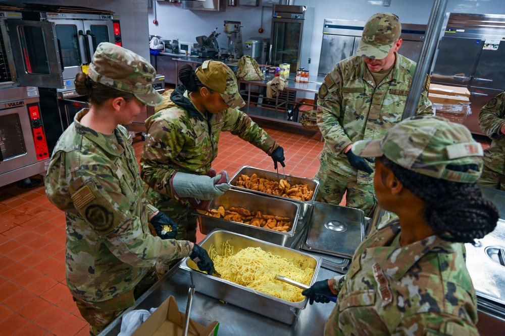 Freedom Flag 26-1: 31 CABS fuels, feeds joint airpower