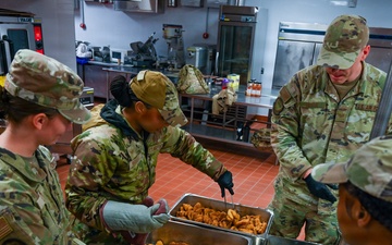 Fueling the fight: the critical role of services at Freedom Flag 26-1