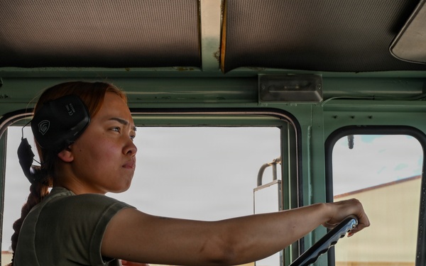 Freedom Flag 26-1: 31 CABS fuels, feeds joint airpower