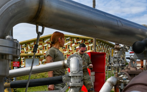 Freedom Flag 26-1: 31 CABS fuels, feeds joint airpower