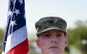 U.S. Southern Command, El Salvador’s Ministry of National Defense commence CENTAM Guardian 26