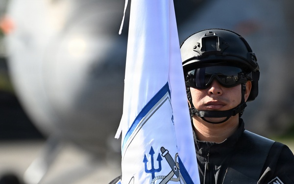 U.S. Southern Command, El Salvador’s Ministry of National Defense commence CENTAM Guardian 26