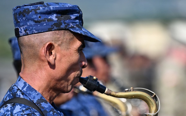 U.S. Southern Command, El Salvador’s Ministry of National Defense commence CENTAM Guardian 26