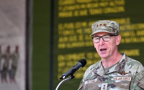 U.S. Southern Command, El Salvador’s Ministry of National Defense commence CENTAM Guardian 26