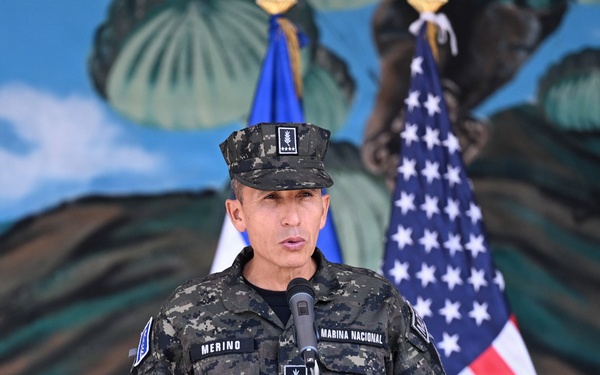 U.S. Southern Command, El Salvador’s Ministry of National Defense commence CENTAM Guardian 26