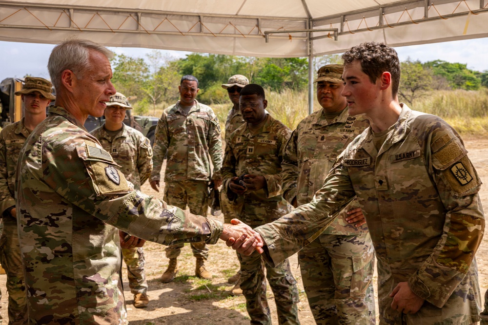 U.S. Army Conducts Drone Training with Philippines Partners