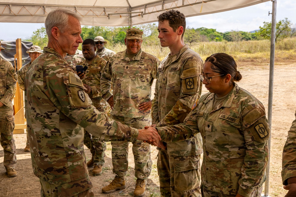 U.S. Army Conducts Drone Training with Philippines Partners