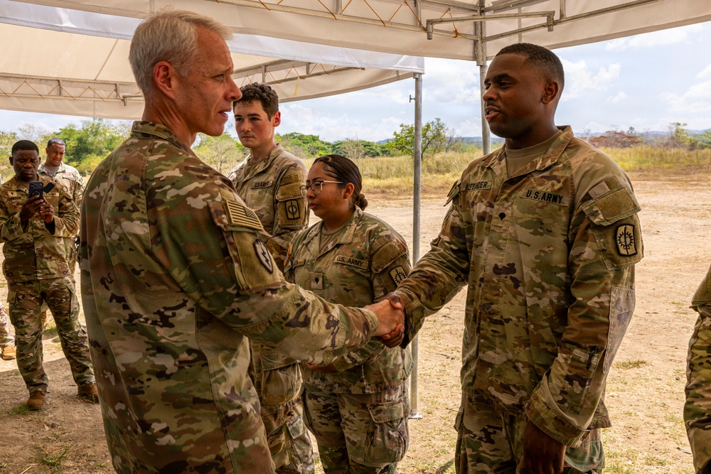 U.S. Army Conducts Drone Training with Philippines Partners