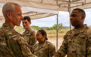 U.S. Army Conducts Drone Training with Philippines Partners