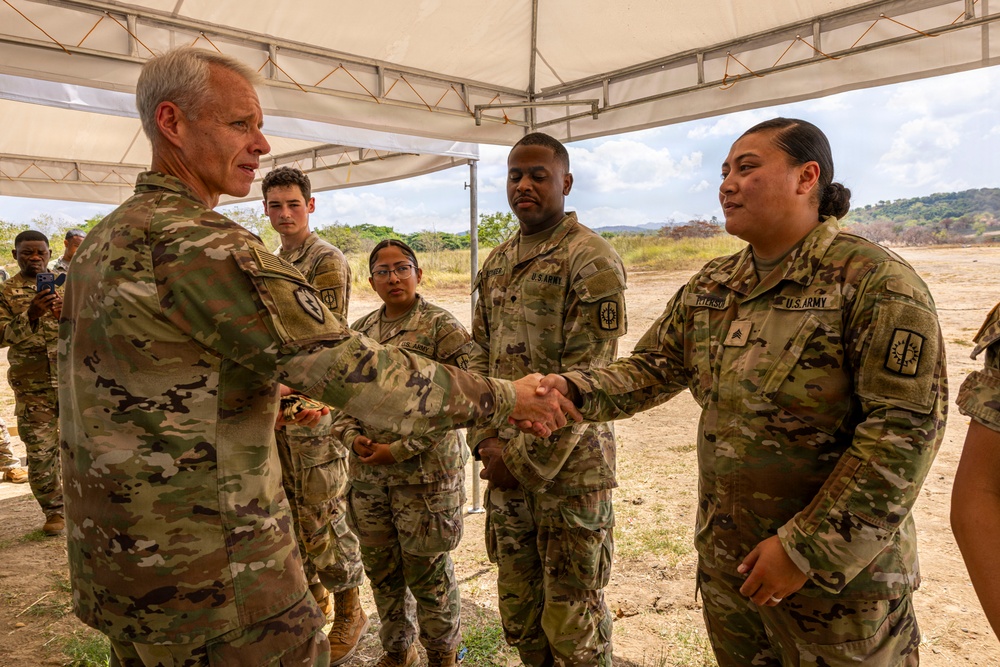 U.S. Army Conducts Drone Training with Philippines Partners