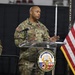 D.C. Army National Guard Recruiting and Retention Battalion Change of Responsibility