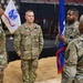 D.C. Army National Guard Recruiting and Retention Battalion Change of Responsibility