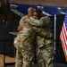 D.C. Army National Guard Recruiting and Retention Battalion Change of Responsibility