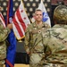 D.C. Army National Guard Recruiting and Retention Battalion Change of Responsibility