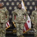 D.C. Army National Guard Recruiting and Retention Battalion Change of Responsibility