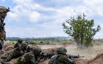 Bilateral Forces Strengthen Partnership