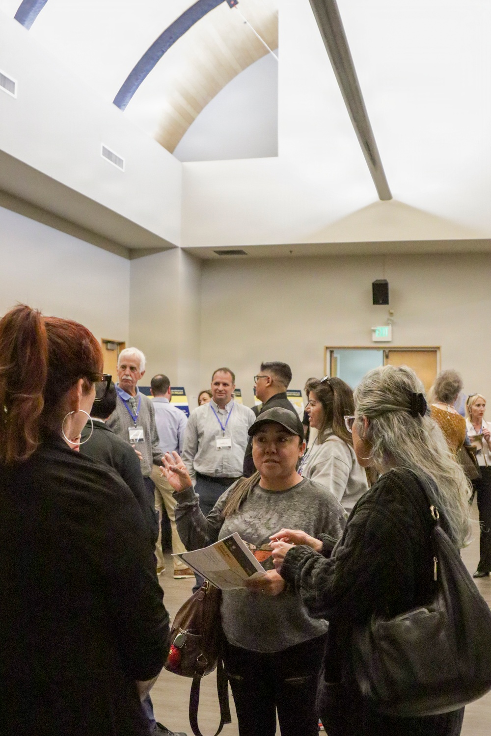 USACE Los Angeles District hosts town hall for Pico Rivera community