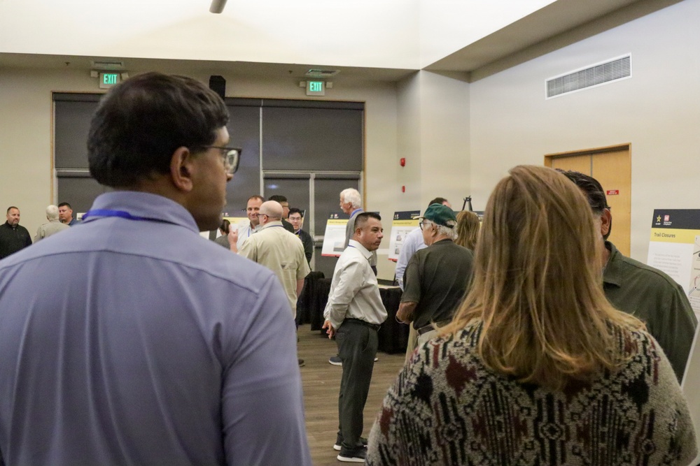 USACE Los Angeles District hosts town hall for Pico Rivera community