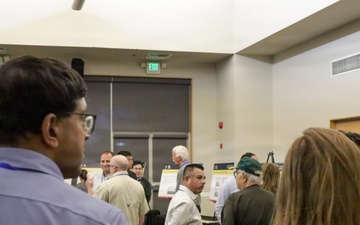 USACE Los Angeles District hosts town hall for Pico Rivera community