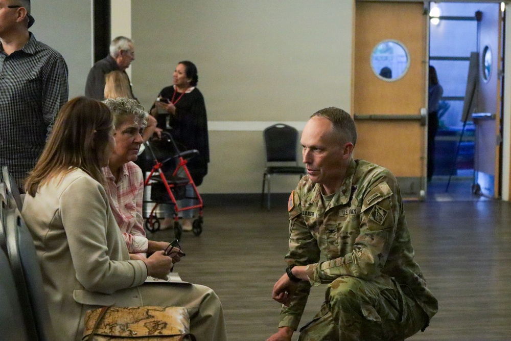 USACE Los Angeles District hosts town hall for Pico Rivera community
