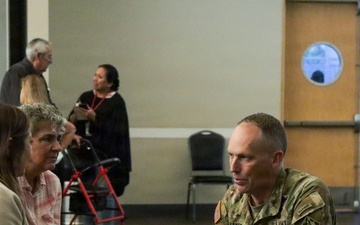 USACE Los Angeles District hosts town hall for Pico Rivera community