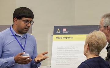 USACE Los Angeles District hosts town hall for Pico Rivera community