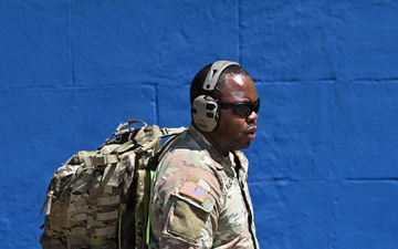 Joint Task Force Bravo’s Situational Assessment Team arrives for CENTAM Guardian 2026