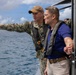 USECNAV Visits Guam and the CNMI