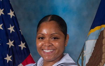 CNSP Sea and Shore Sailor of the Year Winners