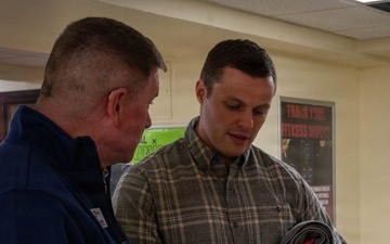 Maintaining a ready community with thriving families