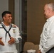 Fleet Week Houston Chaplaincy Connection