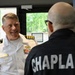 Fleet Week Houston Chaplaincy Connection