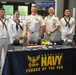 Fleet Week Houston Chaplaincy Connection