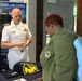 Fleet Week Houston Chaplaincy Connection