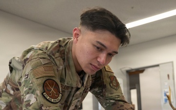 610th Air Control Flight