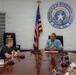 USECNAV Visits Guam and the CNMI