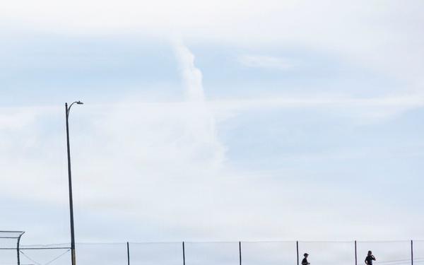 SAPR Splash and Dash 5k