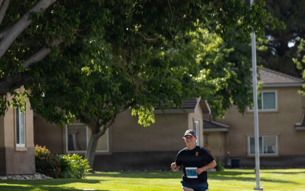 SAPR Splash and Dash 5k