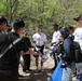 Mount Soyo Spring clean-up 2026