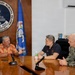 USECNAV Visits Guam and the CNMI