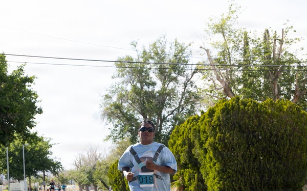 SAPR Splash and Dash 5k