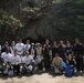 Mount Soyo Spring clean-up 2026