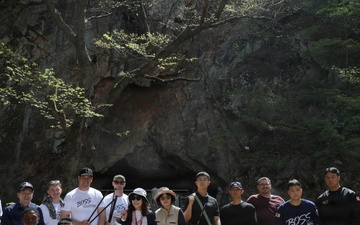 Mount Soyo Spring clean-up 2026