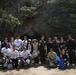 Mount Soyo Spring clean-up 2026